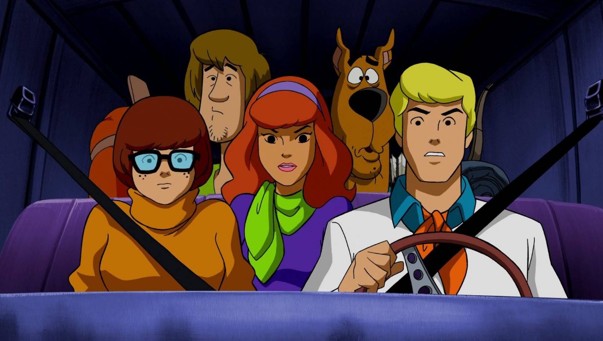 scooby-doo-animated